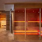 桑恩斯皮特泽酒店 酒店