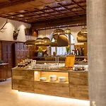 酒店 桑恩斯皮特泽酒店 埃尔瓦尔德