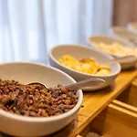 酒店 桑恩斯皮特泽酒店 埃尔瓦尔德