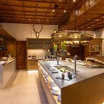 桑恩斯皮特泽酒店 埃尔瓦尔德
