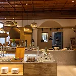 桑恩斯皮特泽酒店 4* 埃尔瓦尔德