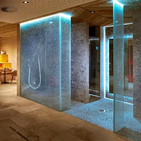 Hotel Sonnenspitze Ehrwald