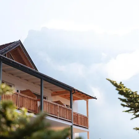 Sonnenspitze Hotel Ehrwald