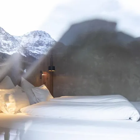 Sonnenspitze Ehrwald