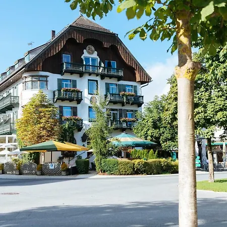 Sonnenspitze Hotel 4*