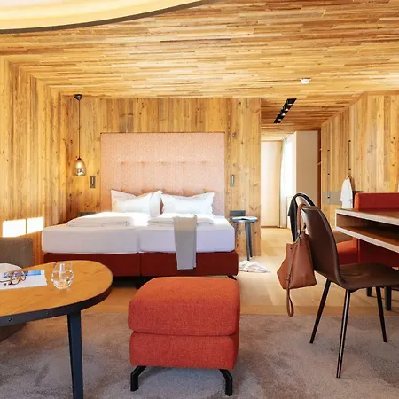 Sonnenspitze Hotel Ehrwald