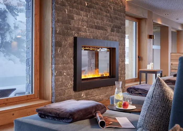 Sonnenspitze 4* Ehrwald