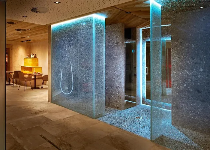 Hotel Sonnenspitze Ehrwald