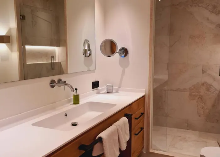 Sonnenspitze Hotel Ehrwald