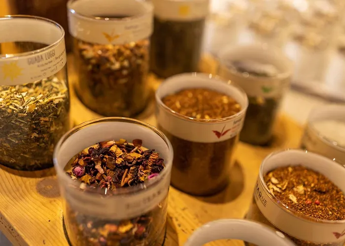 Sonnenspitze Hotel Ehrwald