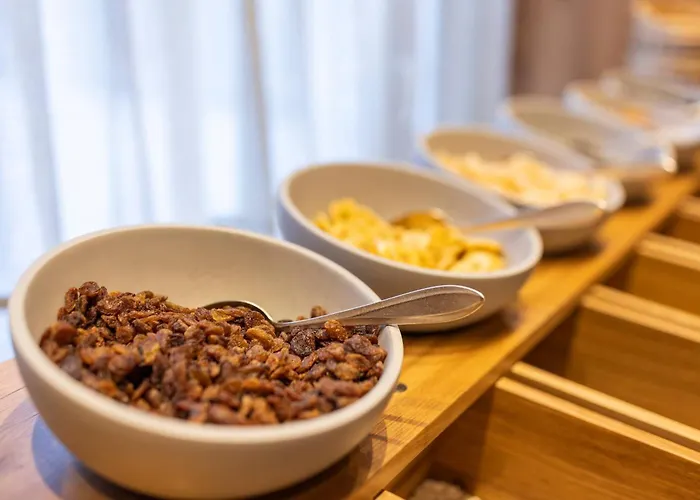 Hotel Sonnenspitze Ehrwald