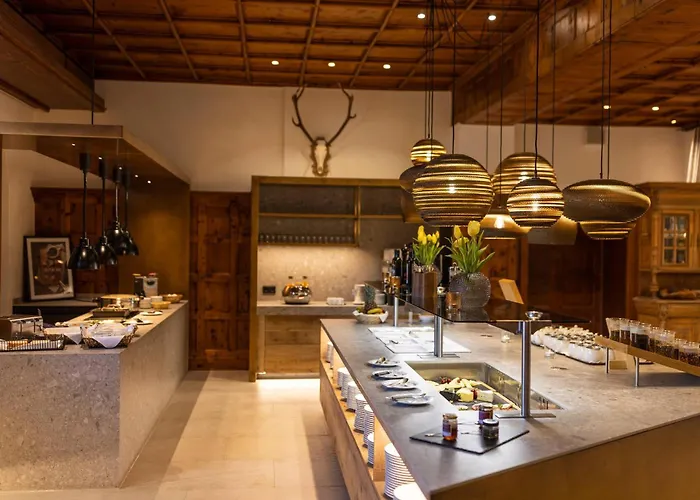 Hotel Sonnenspitze 4*