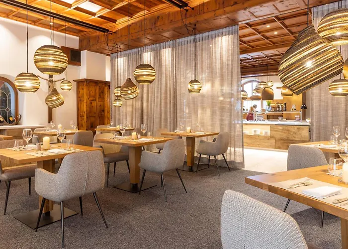 Sonnenspitze 4* Ehrwald