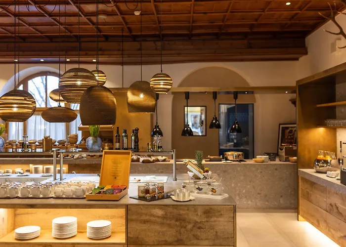 Sonnenspitze 4* Ehrwald