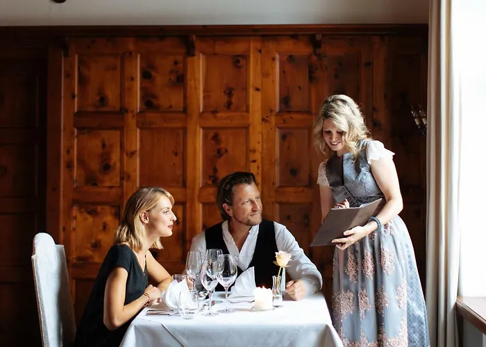 Sonnenspitze Ehrwald