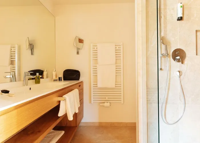 Sonnenspitze Hotel Ehrwald