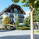 Sonnenspitze Hotel 4*
