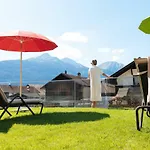 Sonnenspitze Hotel Ehrwald