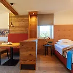 Hotel Sonnenspitze Ehrwald