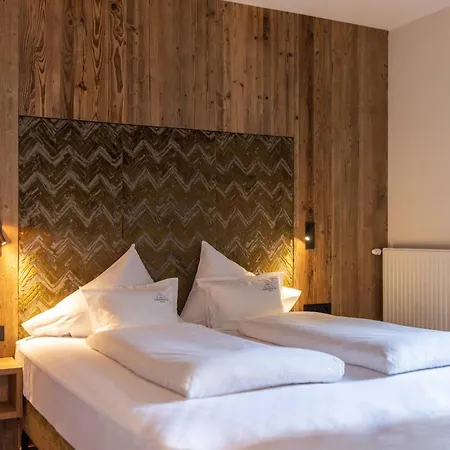 Sonnenspitze Hotel