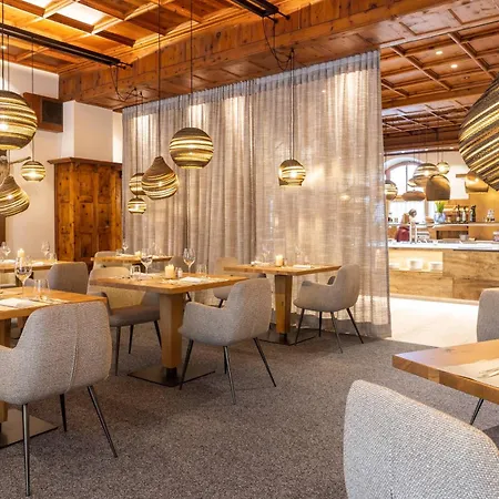 Sonnenspitze 4* ايروالد