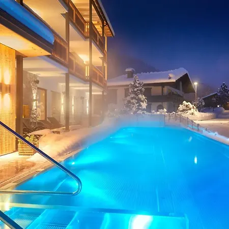 Hotel Sonnenspitze