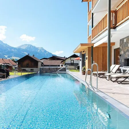 فندق Sonnenspitze 4*