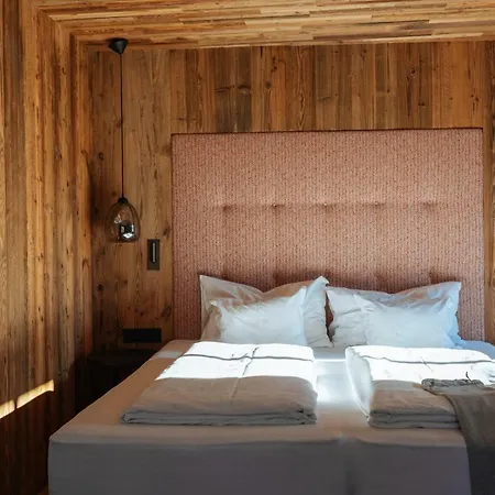 Sonnenspitze Hotel