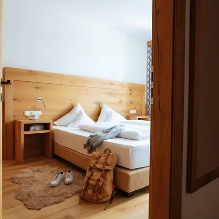 Sonnenspitze Hotel 4*