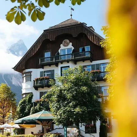 Sonnenspitze