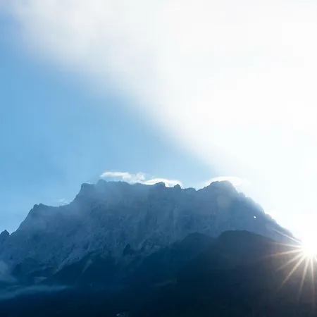Sonnenspitze 4*