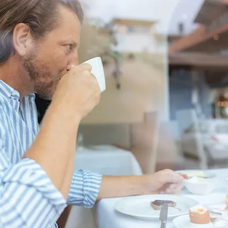 Sonnenspitze فندق