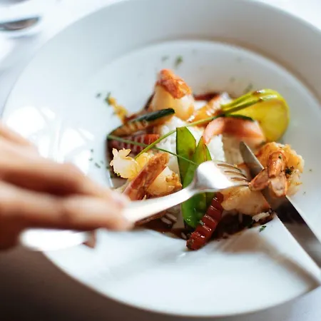 Sonnenspitze فندق