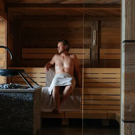 Sonnenspitze فندق