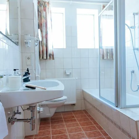 Sonnenspitze فندق