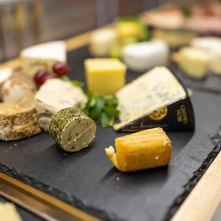 桑恩斯皮特泽酒店 酒店 埃尔瓦尔德