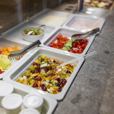 酒店 桑恩斯皮特泽酒店