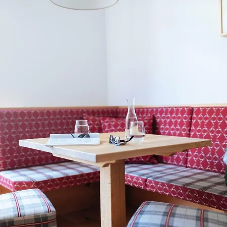 酒店 桑恩斯皮特泽酒店 埃尔瓦尔德