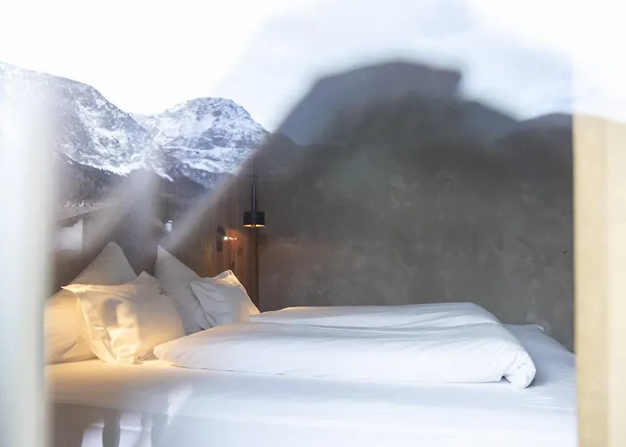 Sonnenspitze Ehrwald