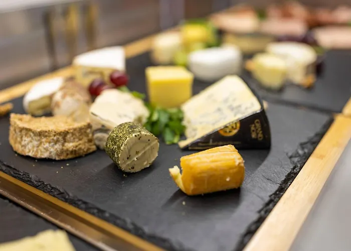 Sonnenspitze Hotel Ehrwald