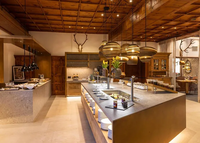 Sonnenspitze Ehrwald