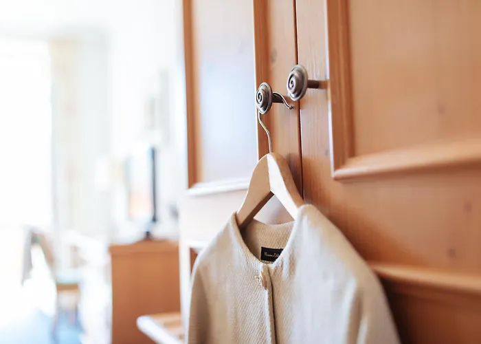 Hotel Sonnenspitze Ehrwald