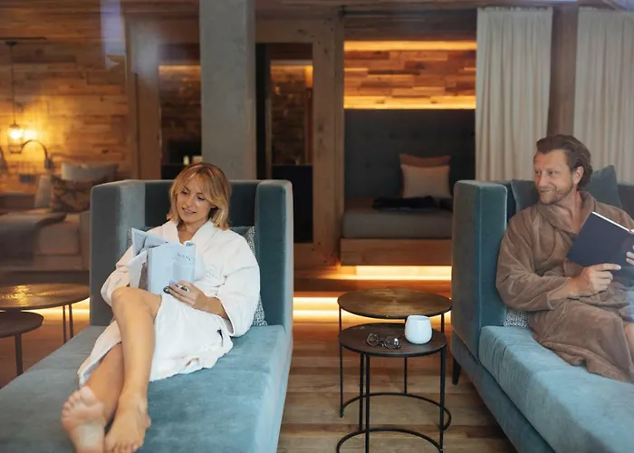 Hotel Sonnenspitze 4*