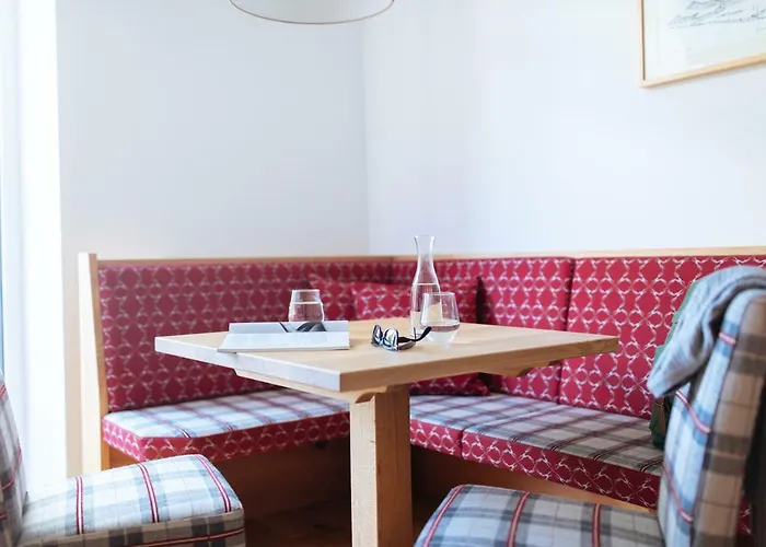 Hotel Sonnenspitze Ehrwald